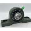 Summit Collars / UCP204 / Pillow Block Mounted Ball Bearing