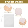 100Pcs Spice Bags for Cooking, 3x4 Inch Sachet Bags Reusable