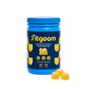 Fitgoom Gomitas Creatina Monohidratada Porciones Azúcar Gluten Soporte Cognitivo Físico