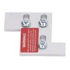Pyhodi Generator Interlock Kit Compatible with GE 150 or 200