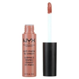 3-Pack NYX Soft Matte Lip Cream Stockholm Liquid Lipstick 0.8oz Each
