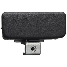 Honda Genuine 77520-SR3-013ZB Glove Box Lock Assembly