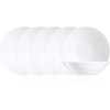 Luminarc P2170 Harena 6.25" All Purpose Bowl, Set of 6,