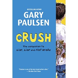 Crush: The Theory, Practice and Destructive Properties of Love (Liar Liar)