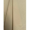 100% Cotton Natural Calico Unbleached Craft Fabric Medium Weight 2MTR