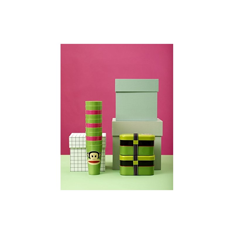 Paul Frank Cup, Dark Pink