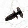 10 PCS Tailgate Molding Cap Spoiler, Tailgate Spoiler Clips, Spoiler