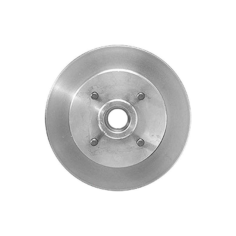 Bendix Premium PRT1434 Rear Brake Rotor for Nissan Maxima 1988