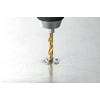 Takagi Earth Man Short Ironworking Drill, 0.2 inches (4.0 mm),