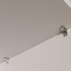 Plug in Kitchen Cabinet Shelf Supports 5mm, Pegs, Pins, Shelving