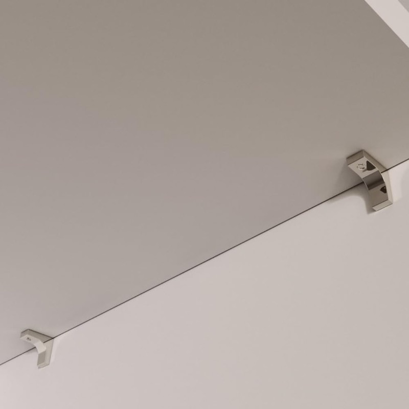 Plug in Kitchen Cabinet Shelf Supports 5mm, Pegs, Pins, Shelving