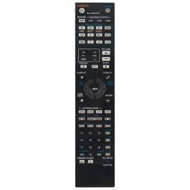For Pioneer AXD7723 Replace Remote for Pioneer Elite AV Receiver VSX-80 SC-81 SC-82 VSX-90