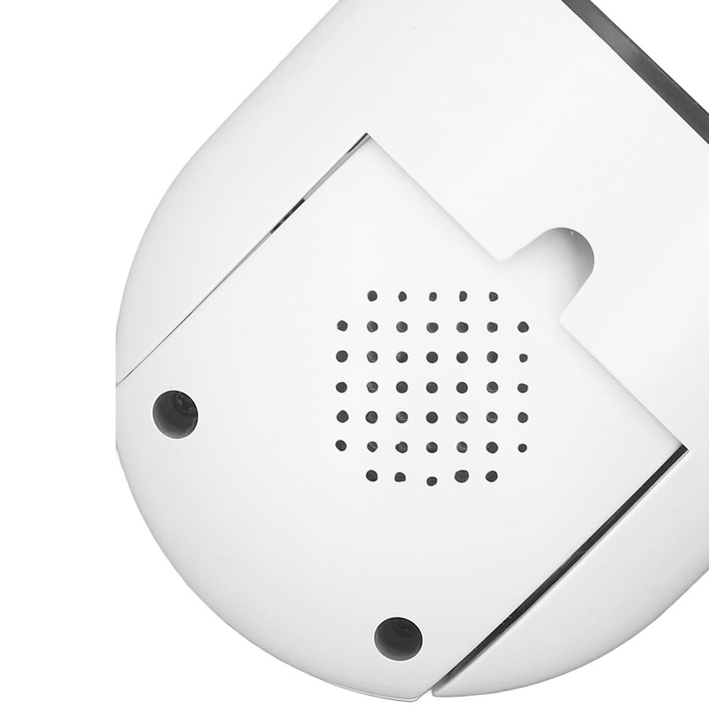 Wireless WiFi Camera 100W 20m Night Vision Voice Intercom 360