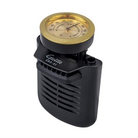 Guitto GHD-01 Humidity Management Goods with Hygrometer that Can be Installed in Sound Holes