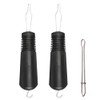 Dressing Aids x 2 + Trouser Belt Pin Opener x