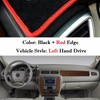 Dashboard Cover Mat for Chevy & GMC Trucks – Anti-Slip