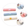 CORHAD 3Pcs Cotton Washcloths for Soft and Absorbent Towels Cute
