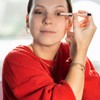 GRN [GRÜN] Biokosmetik Kajal Pencil brown mud - softe Mine,