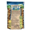 Hawaiian Roasted Macadamia Nuts (Maui Onion and Garlic, 10 Ounce)