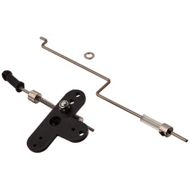 Traxxas 4484 Throttle and Brake Rods