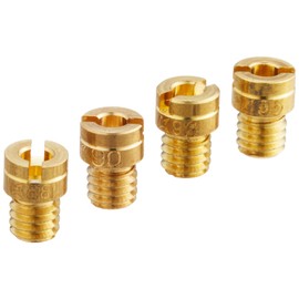 Kitaco Main Jet Set (B) Keihin Round/Small #88/#90/#92/#95 450-1072010