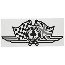 Decal Flag 110*47 ACE-N011DE