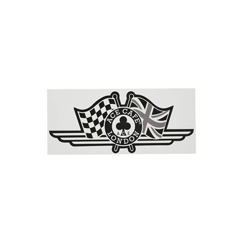 Decal Flag 110*47 ACE-N011DE