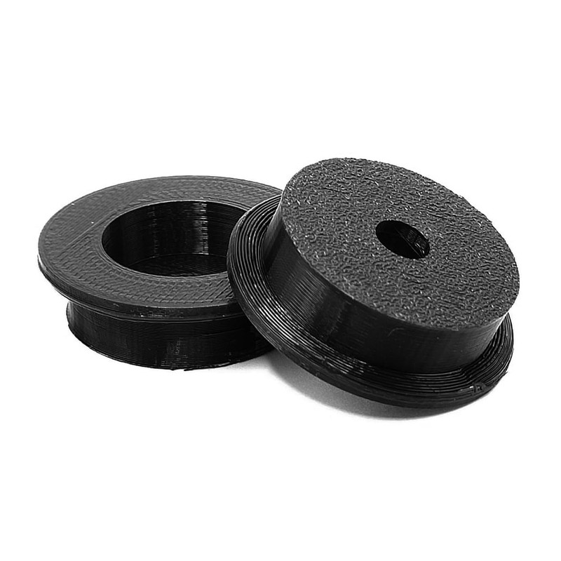 ODO LUCK 2pcs Blade Guard Washer Replacement Parts for Admiral