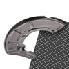 RIDEX Anchor Plate 1330S0237 Front Axle Right Splash Plate Brake