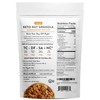 NuTrail - Keto Nut Granola Healthy Breakfast Cereal - Low