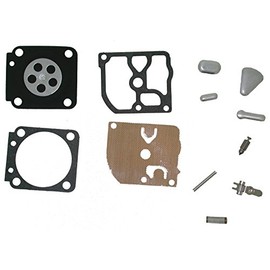 GreenStar Adaptable for Stihl Carburetor Repair Kit, black, 30996