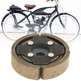Clutch Flyweight, for 4 Stroke 49cc Motorized Gas Engine Bike 76mm Clutch Flyweight Metal Alloy Rugged Construction