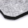 vhbw Filter Activated Carbon Filter Compatible with Tefal Quadra 700,