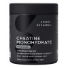 Creatina Monohidrato Sr 60 Serv Sabor Sin Sabor