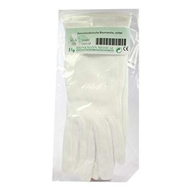 Twists Gloves Medium Pack of 2