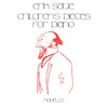Satie Children's Pieces Piano