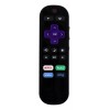 Control Remoto Compatible Con Sanyo Smart Tv Directo