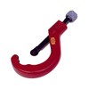 Reed Tool TC5Q6QP Quick Release Tubing Cutter for Plastic Pipe,