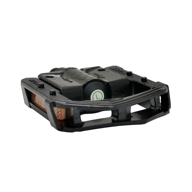 Wellgo F268DU Aluminium Folding Pedals, WE2785