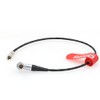 DRRI UltraSync ONE Din 1.0/2.3 to 9Pin Timecode Sync Cable