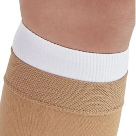 Media Calcetin Para Ulcera Doble 30-40mmhg Ames Walmer