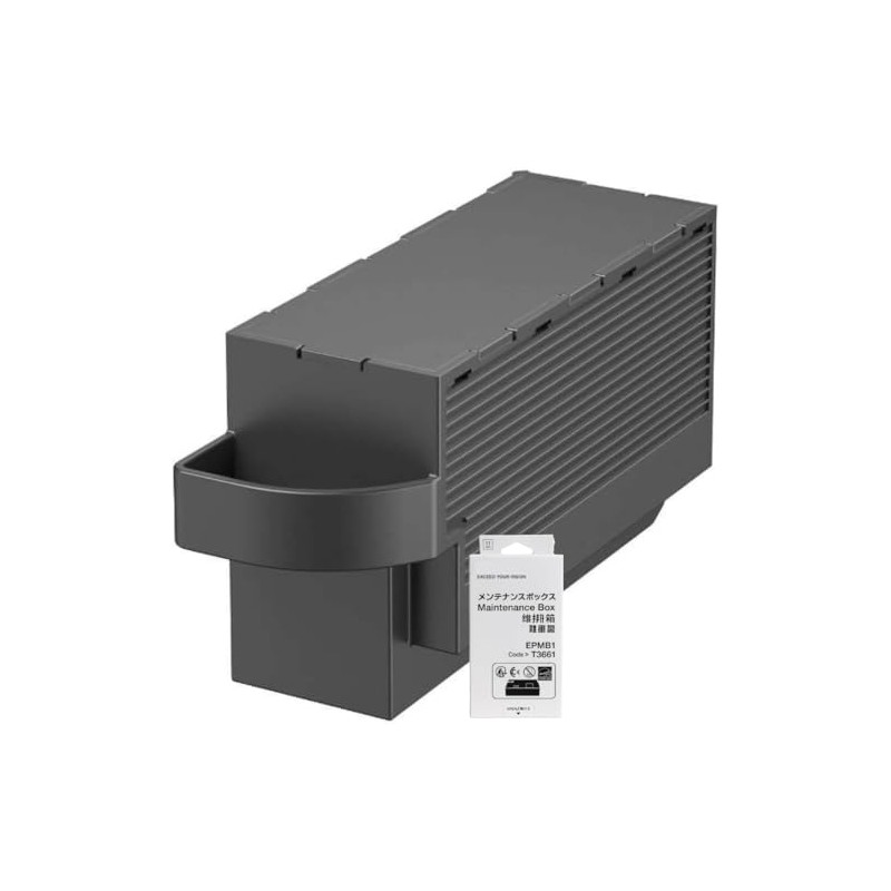 EPMB1 Maintenance Box for Inkjet Printers