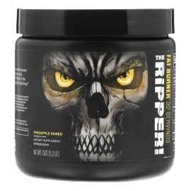 Pre Entreno Cobra Labs The Ripper 30 Serv Los Sabores