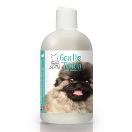 The Blissful Dog Gentle Touch Dog Shampoo, 4-Ounce