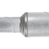 5" to 3" Inch Galvanized Steel Round Duct Reducer -