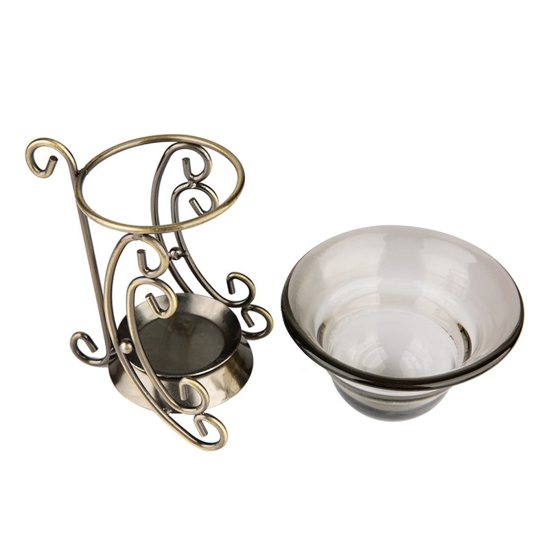 Essential Oil Lamp, Deer Shape