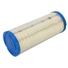 Outer Air Filter with M131803 Inner Filter Replacement for John