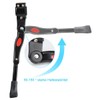 CMASTER Bicycle Stand 24-28 Inches. Maximum Load 40 kg, Aluminium