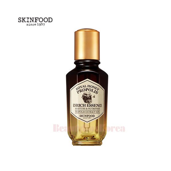 SKINFOOD Royal Honey Propolis Enrich Essence 50ml