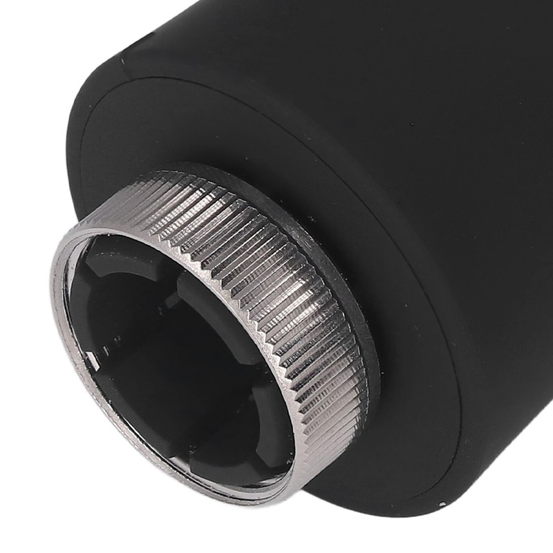 Smart Radiator Thermostat Valve APP Remote Timing Energy Saving Temperature